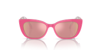 Sunglasses D&G Child 44273207/Z49 - 44273207/Z49
